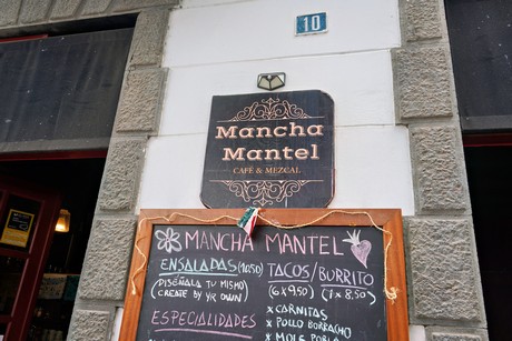 Las Palmas de Gran Canaria